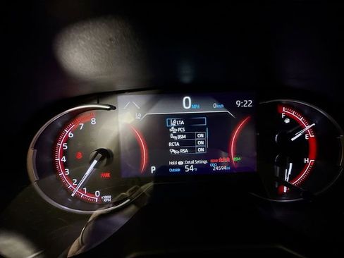 Used 2024 Toyota RAV4 XLE Premium image 17