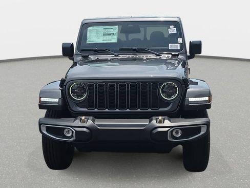 New 2026 Jeep Gladiator Sport AWD/4WD image 2