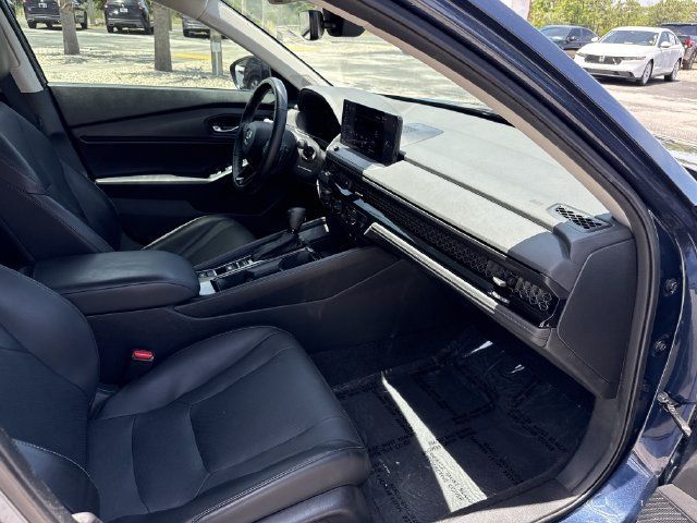 Used 2023 Honda Accord EX-L image 18