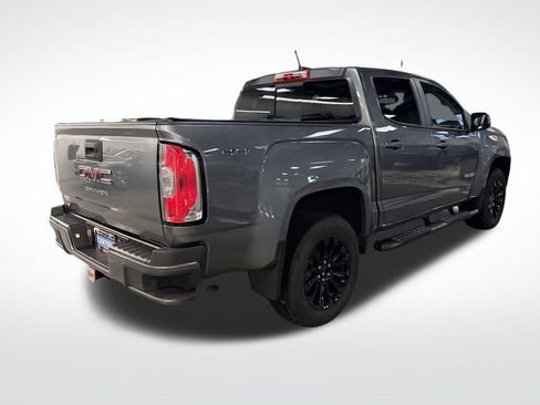 Certified 2022 GMC Canyon Elevation w/ Elevation Premium Package image 5
