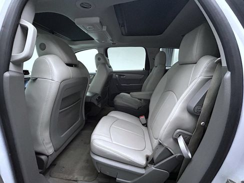Used 2016 Chevrolet Traverse LT AWD/4WD image 20