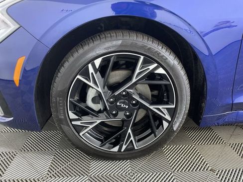 Used 2025 Kia K5 GT-Line image 17