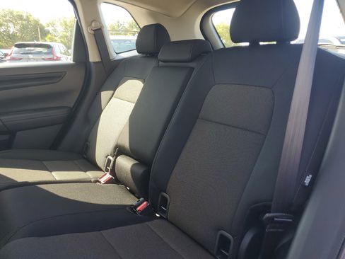 Certified 2024 Honda CR-V LX image 10