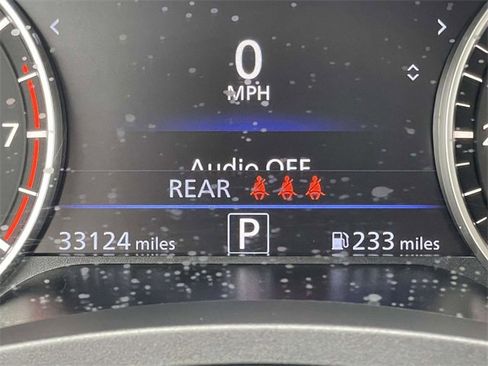 Used 2025 Nissan Altima 2.5 SV image 17