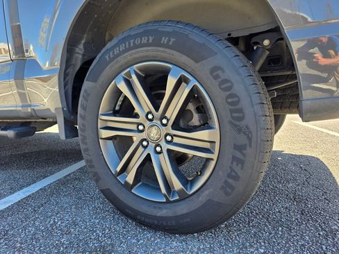 Used 2021 Ford F150 XLT w/ Equipment Group 302A High image 32