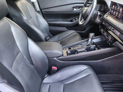 Certified 2024 Honda Accord Touring image 18
