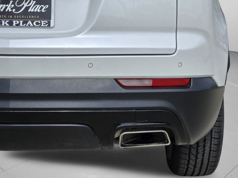 Used 2023 Cadillac XT4 Sport w/ Enhanced Visibility Package image 35