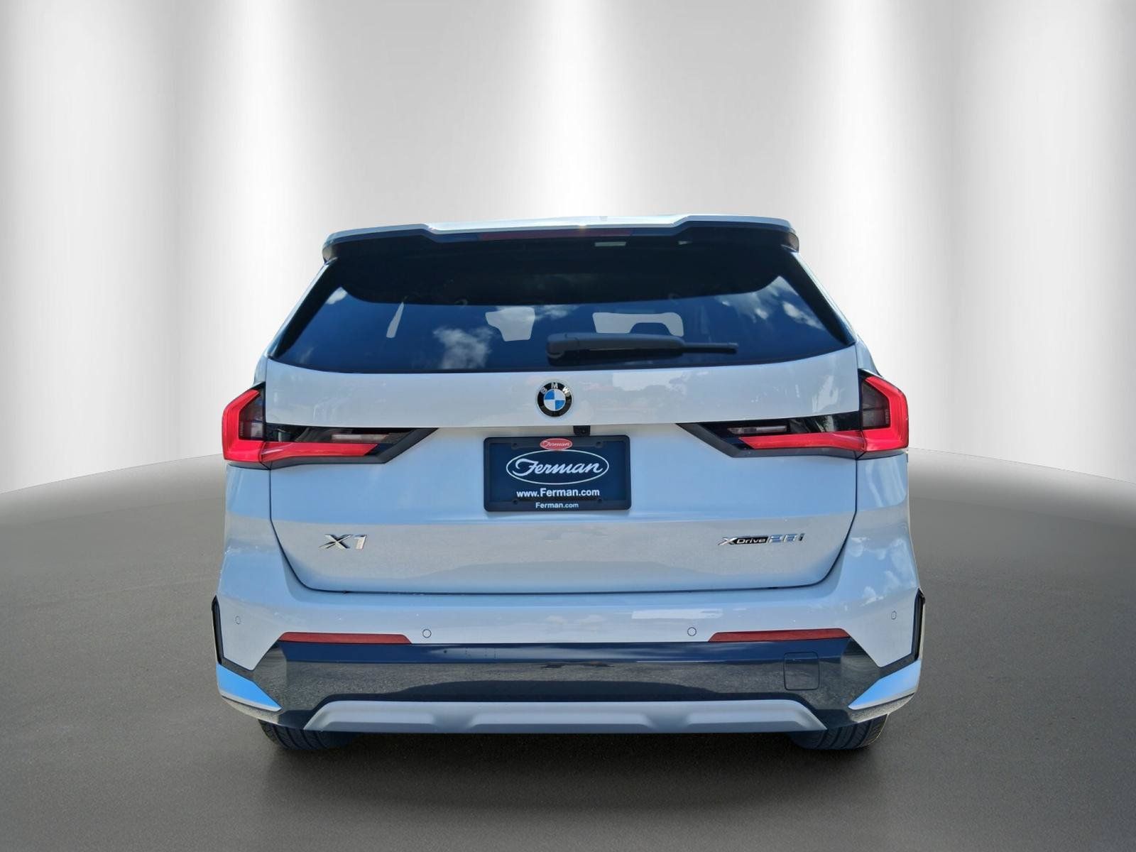 New 2027 BMW X1 xDrive28i AWD/4WD image 6