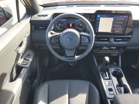 New 2026 Subaru Outback Limited image 17