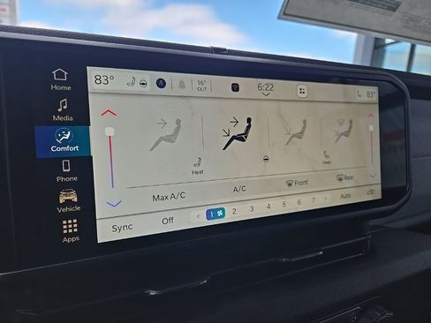 New 2026 Jeep Wrangler Unlimited Sport AWD/4WD image 51