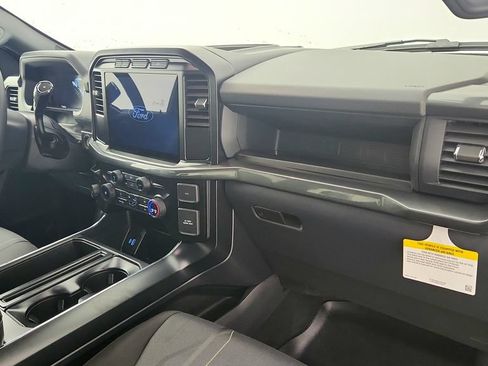 Used 2024 Ford F150 STX w/ Mobile Office Package RWD image 29