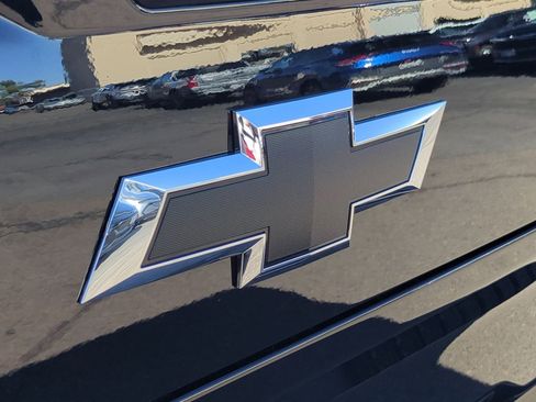 New 2026 Chevrolet Silverado 1500 RST w/ Z71 Off-Road Package image 30