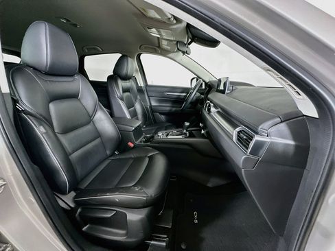 Used 2025 MAZDA CX-5 AWD 2.5 S w/ Select Package image 29