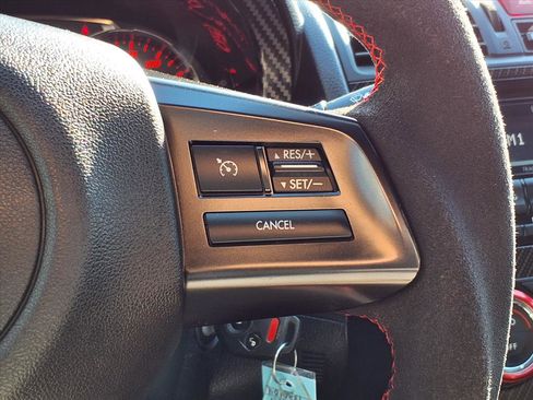 Used 2015 Subaru WRX image 15