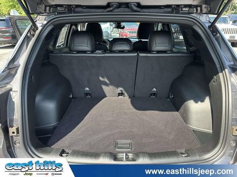 Used 2023 Jeep Compass Limited AWD/4WD image 20