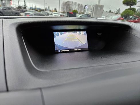 Used 2016 Honda CR-V SE image 27