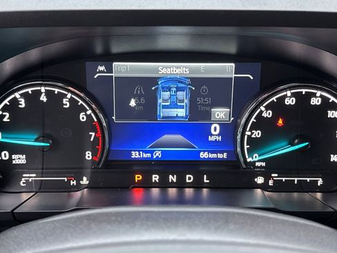 New 2024 Ford Maverick Tremor w/ Tremor Off-Road Package image 23