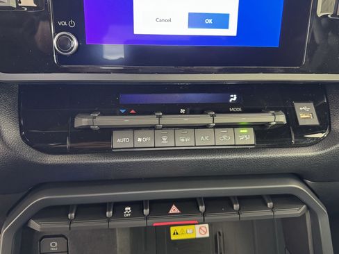 New 2026 Toyota Tundra SR5 image 3