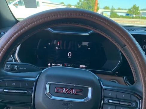 Used 2023 GMC Canyon AT4 w/ AT4 Premium Package AWD/4WD image 33