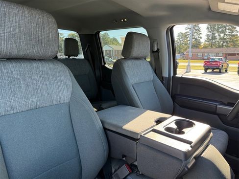 Certified 2023 Ford F150 XLT image 16