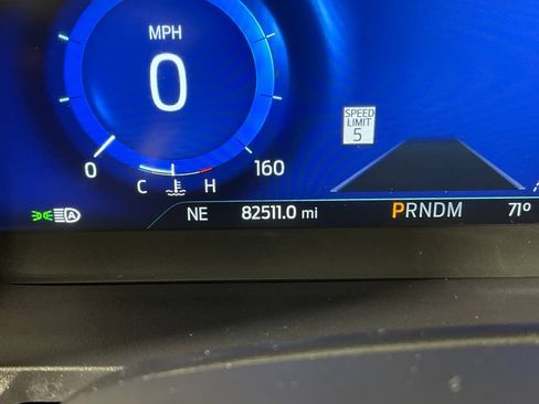 Used 2020 Ford Explorer ST w/ ST Street Pack AWD/4WD image 19