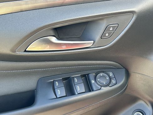 New 2026 Buick Envista Sport Touring w/ Convenience I Package image 19