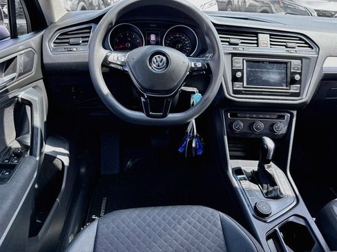 Used 2020 Volkswagen Tiguan S AWD/4WD image 17