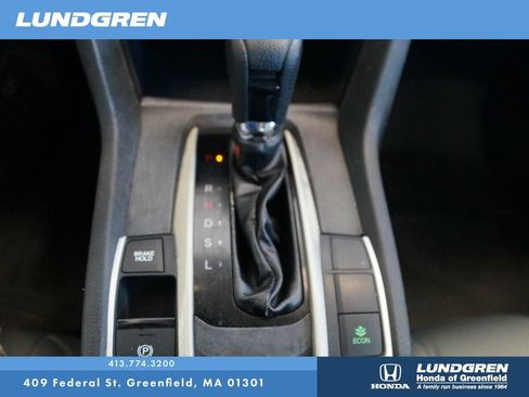 Used 2020 Honda Civic LX image 24