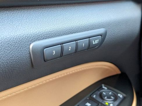 New 2024 Lexus NX 350 AWD w/ Vision Package image 27
