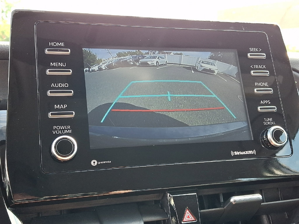 Used 2024 Toyota Camry LE AWD/4WD image 21