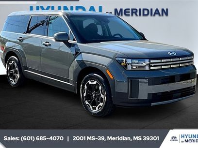 New 2026 Hyundai Santa Fe SE