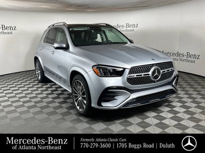 Certified 2024 Mercedes-Benz GLE 450 4MATIC