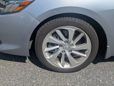 Used 2016 Acura ILX FWD image 10