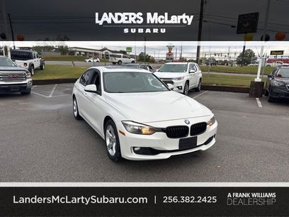 Used 2015 BMW 328i xDrive Sedan