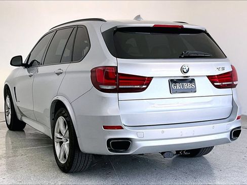 Used 2014 BMW X5 xDrive35i AWD/4WD image 14