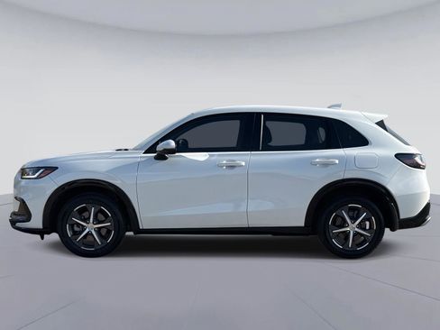 Certified 2023 Honda HR-V EX-L image 7