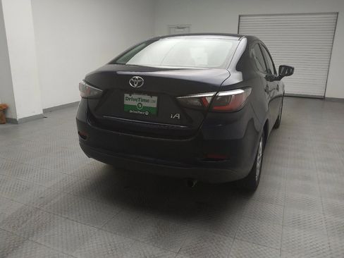 Used 2018 Toyota Yaris iA image 7