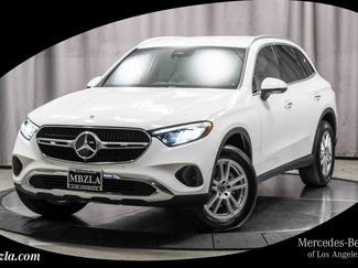 Certified 2025 Mercedes-Benz GLC 300 video 1