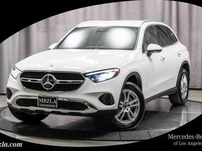 Certified 2025 Mercedes-Benz GLC 300
