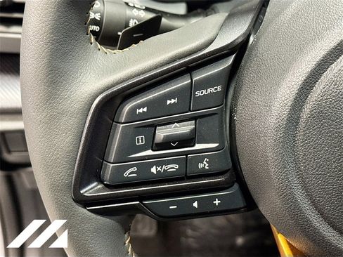 New 2026 Subaru Crosstrek 2.5i Wilderness image 12