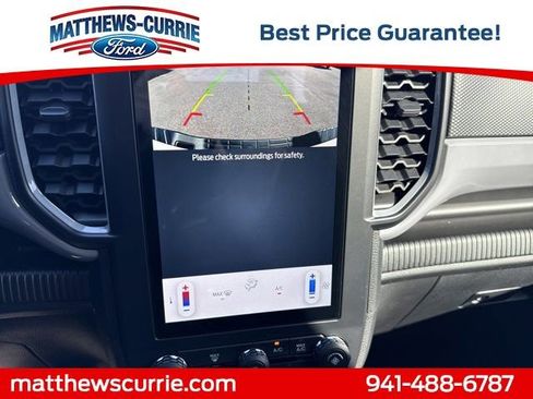 New 2025 Ford Ranger XL image 17
