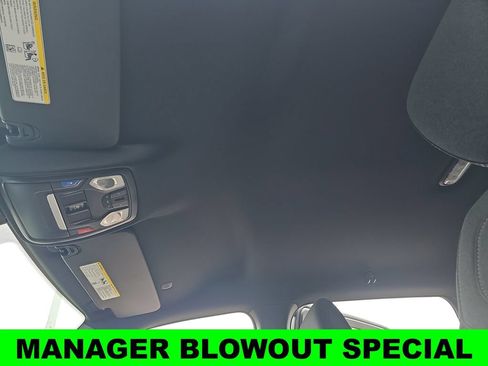 New 2026 RAM 1500 Express AWD/4WD image 20