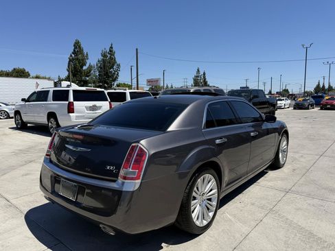 Used 2014 Chrysler 300 C w/ Beats Audio Group RWD image 3
