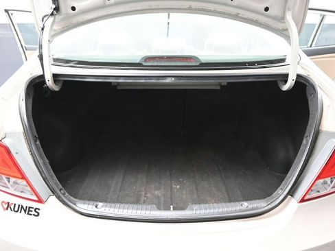 Used 2017 Hyundai Accent SE FWD image 22