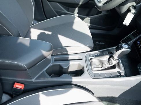 New 2026 Volkswagen Jetta Sport image 41