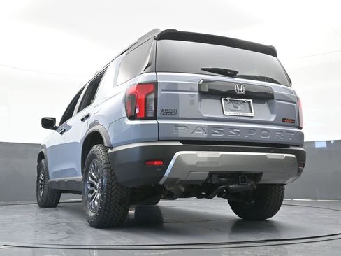 Used 2026 Honda Passport TrailSport image 60