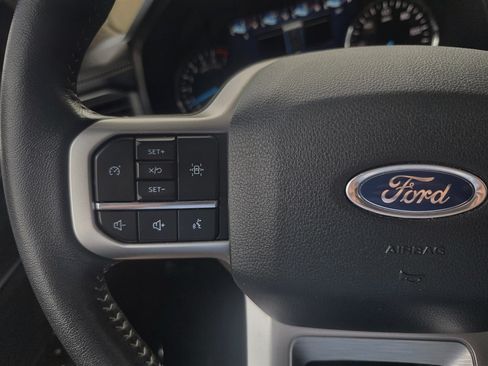 Used 2022 Ford Expedition XL AWD/4WD image 22