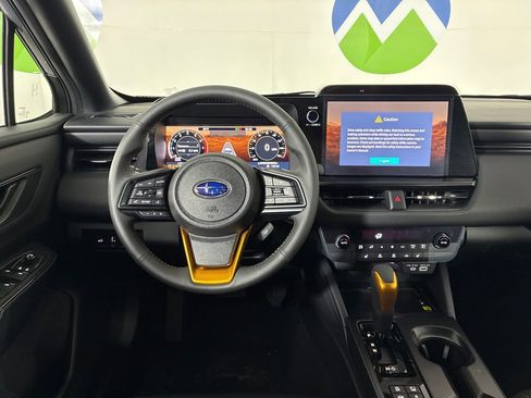 New 2026 Subaru Outback Wilderness AWD/4WD image 16