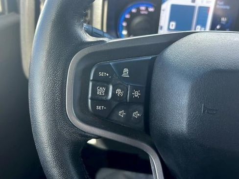 Used 2022 Ford Bronco Wildtrak AWD/4WD image 24