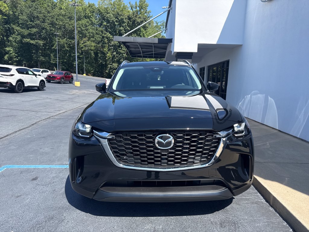 New 2026 MAZDA CX-90 3.3 Turbo w/ Select Package AWD/4WD image 3